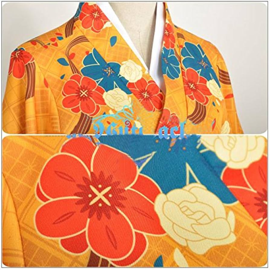 星空凛 大正ロマン編 Amazon.co.jp: ラブライブ! 大正ロマン編 星空凛 覚醒前 コス